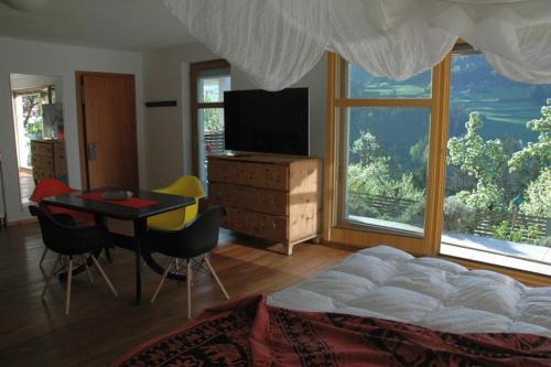 Arzl im Piztal Apartamento | Studio Ualysses