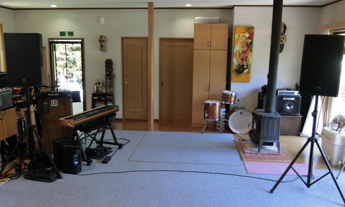 Ajiro Casa | studio-Uha - Vacation STAY 82856v