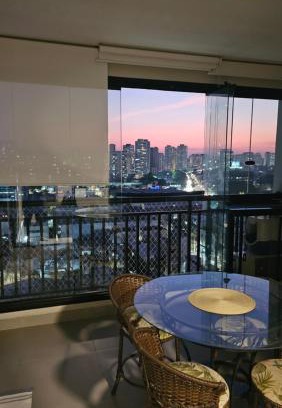 Bom Retiro Apartamento | Studio uma bela vista SP