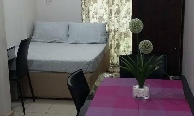 Davao Condominio | Camella Northpoint unidad 528