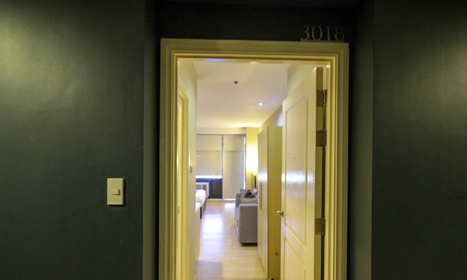 Valenzuela Condominio | Unidad de estudio en Makati @ Gramercy 3018
