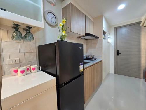 Iloilo City Proper Apartamento | Studio Unit with 4 Fun Bunk Beds