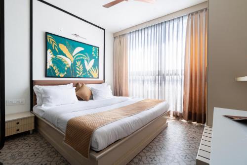 Gopalbari Apartamento | Studio Vachi , City Centre Location