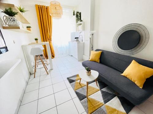 9th Arrondissement Apartamento | STUDIO VAISE 1 DANS 69009 LYON