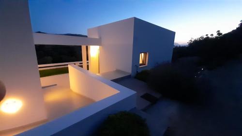 Spilion Apartamento | Studio Vasileios-The Best Luxury Guest Room in Spili