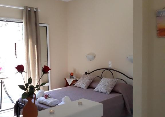 Ipsos Apartamento | Studio Vasilis