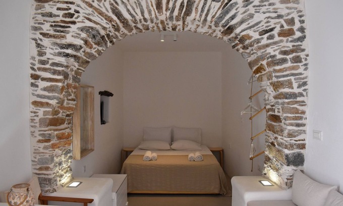 Kithnos Casa | Studio Verde - Chora Kythnos