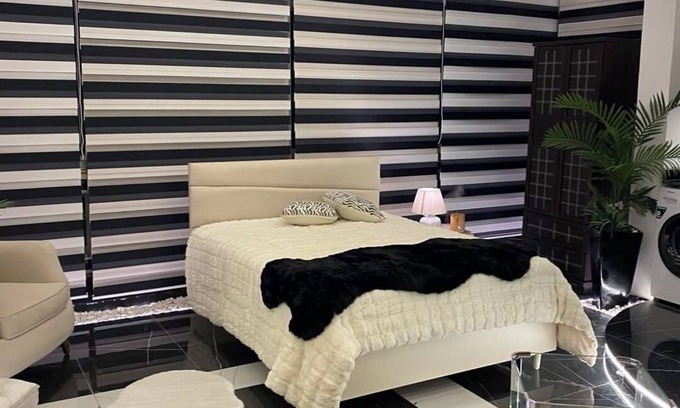 Beirut Central District Apartamento | Studio verdun luxury