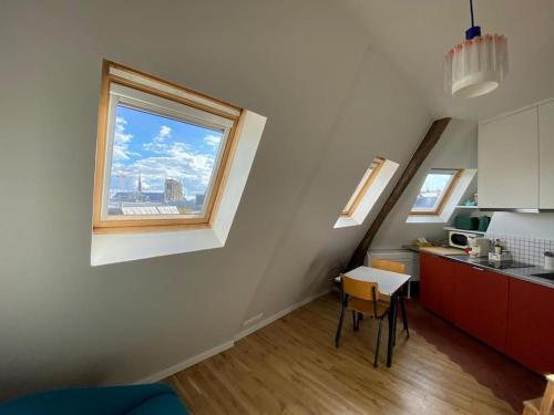 Saint-Merri Apartamento | Studio Victoria - Centre de Paris