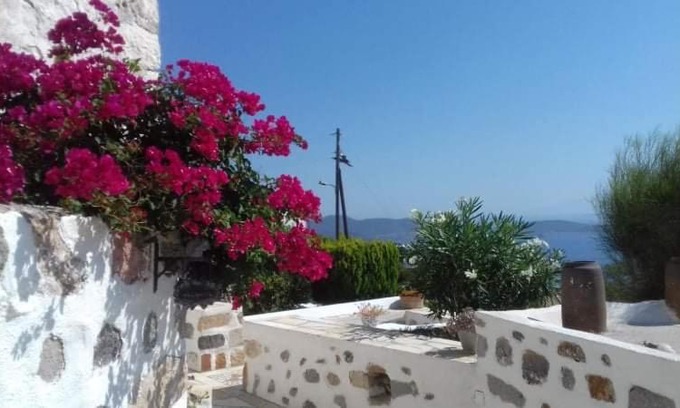 Chora Casa | Studio View Chora Patmos