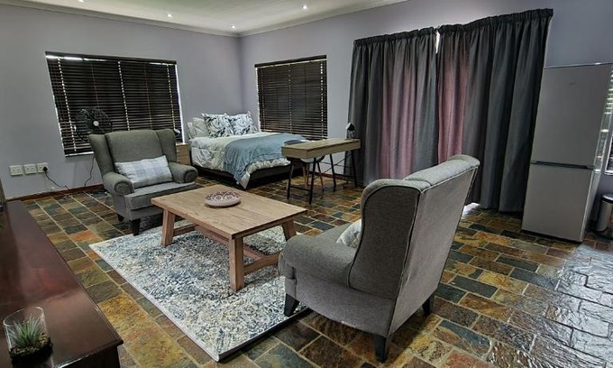 Randpark Ridge Apartamento | Studio View