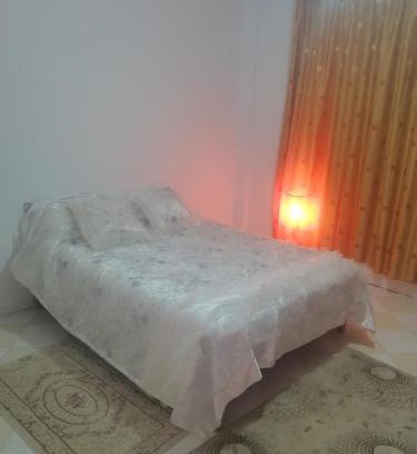 Bizerte Apartamento | Studio vue magnifique à bizerte