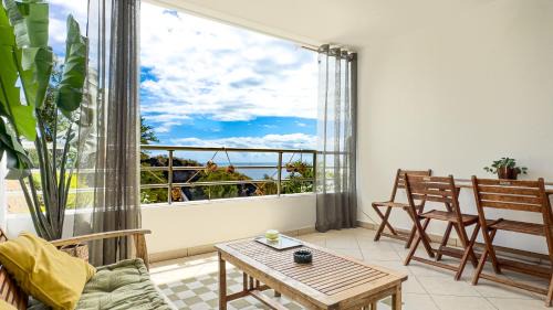 Caphomard Apartamento | Studio Vue Mer - Boucan Canot Cap Homard