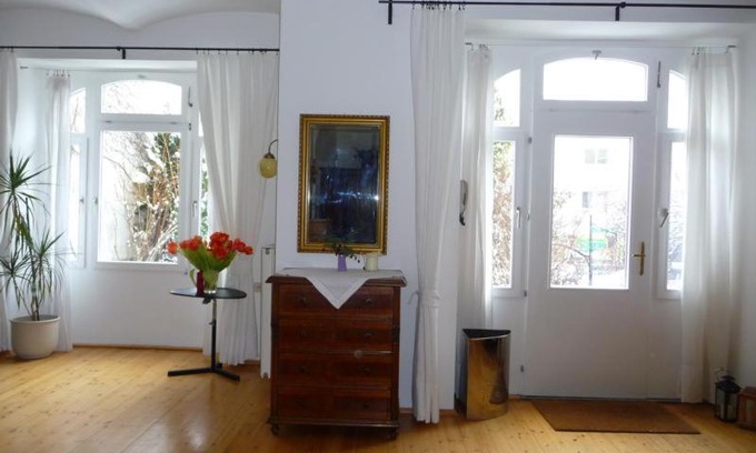 Wahring Apartamento | Studio Währing