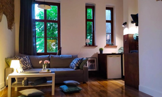 Bydgoszcz Apartamento | Studio w Centrum Bydgoszczy