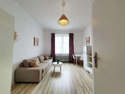 Kamienna Gora Apartamento | Studio w Cetrum Gdyni III