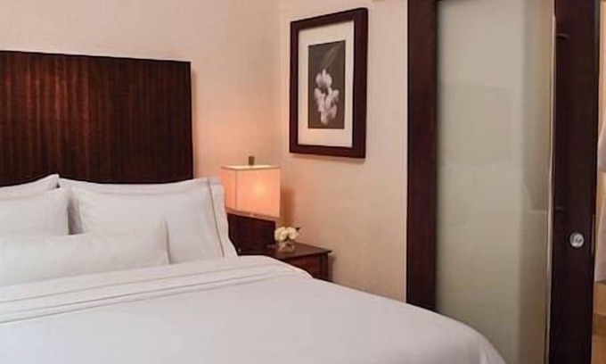 Estate Chocolate Hole and Great Cruz Bay Complejo | Studio Westin St. Johns Virgin Grand Villas Resort, Pool, Hot Tub