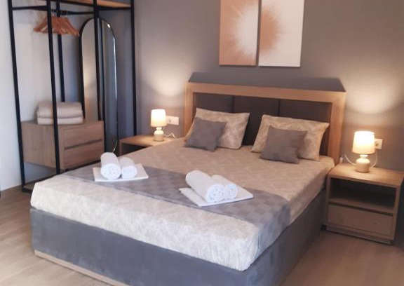 Sarti Apartamento | Studio Wilem