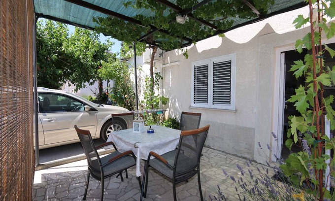 Silo Apartamento | Apartamento vacacional en zona tranquila y soleada
