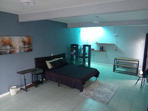 Polanco Apartamento | Studio with an excellent location
