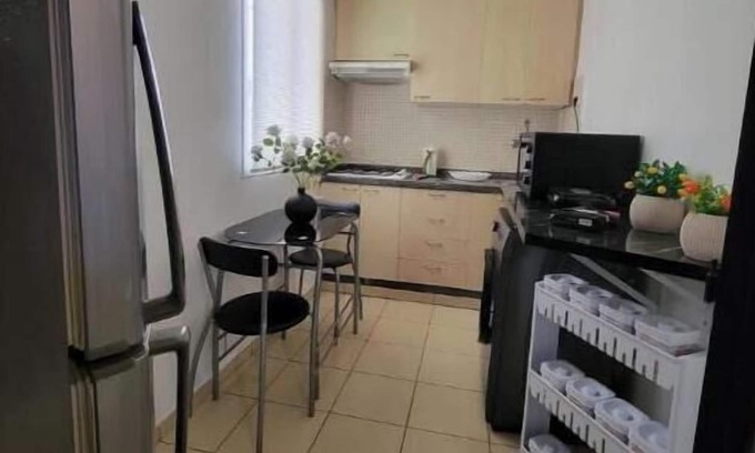 Dakhla Apartamento | Studio with Free Parking