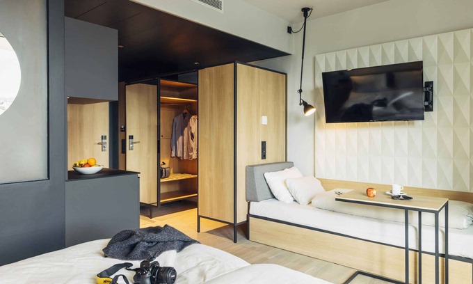 Telfs Apartamento | Studio with heating and WiFi