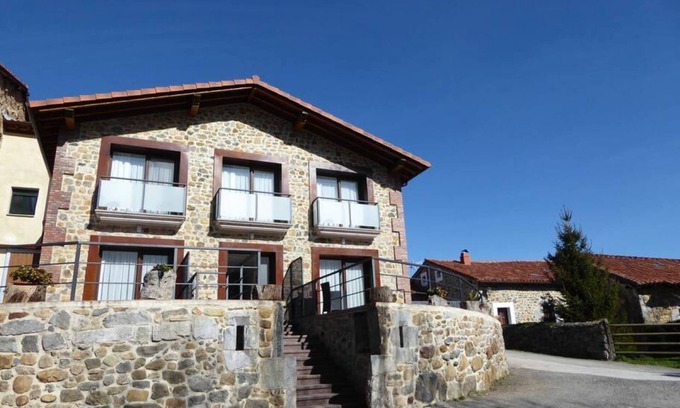 Quintana Apartamento | Balcón de la Len Villas Marineras