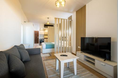 Sahl Hasheeh Apartamento | Studio with Pool View C106 -Al Saraya Sahl Hasheesh by Peaks