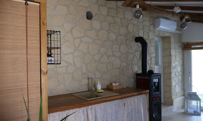Bergerac Apartamento | Studio with private garden