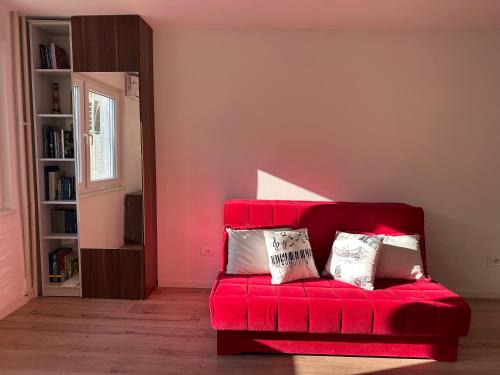 Mejë Apartamento | Studio Y