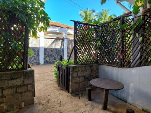 Madirokely Apartamento | Studio Ylang - Vue mer & détente à Nosy Be