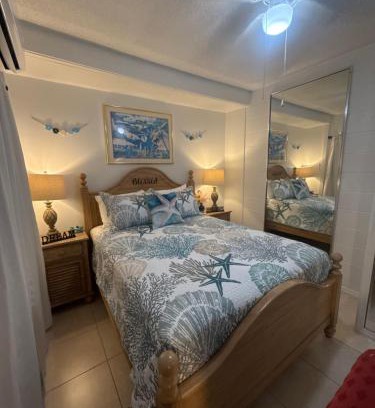 Bayshore Gardens Apartamento | Studio Yunet 1