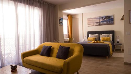 Almeria Apartamento | Studio Zapillo Dream