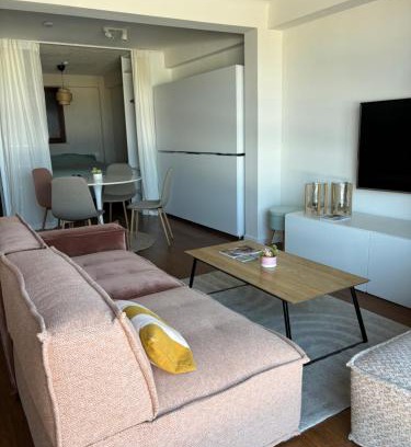 Heist Apartamento | Studio ZeeZand