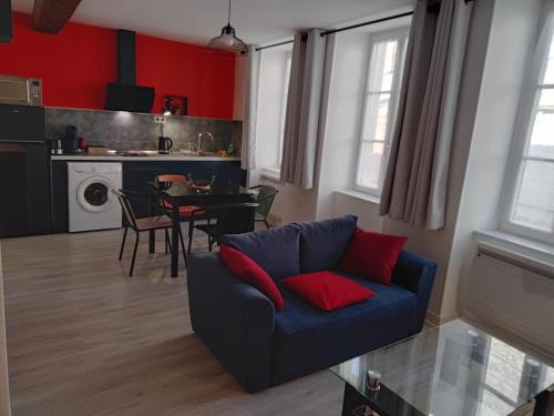 Saint-Pere Apartamento | Studio Zoé
