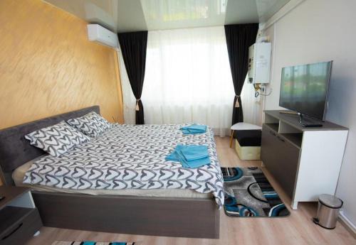 Galati Apartamento | Studio zona Țiglina Flori