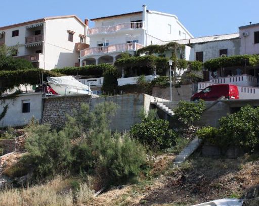 Zubovici Apartamento | Studio Zubovici 6394a