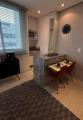 Estoril Apartamento | Studio1204 Localização Privilegiada