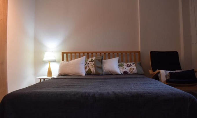 Katerini Apartamento | Studio2 in Katerini