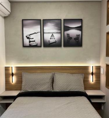 Perdizes Apartamento | Studio2003 Perdizes (400m Allianz Park)