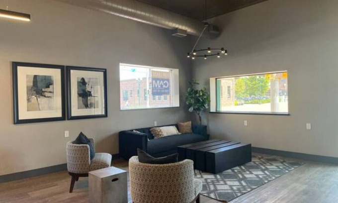 Downtown Apartamento | Studio22 on Phillips