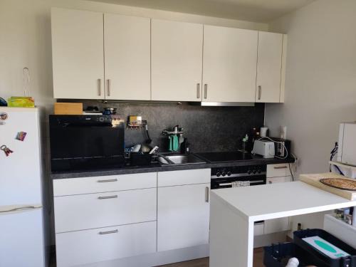 Ludwigsvorstadt-Isarvorstadt Apartamento | Studio24