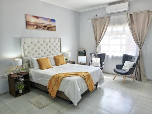 Palapye Apartamento | Studio4