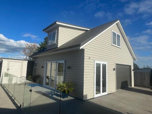 Papakura Apartamento | STUDIO42