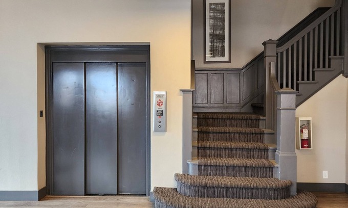 Downtown Apartamento | Studio55 on Phillips