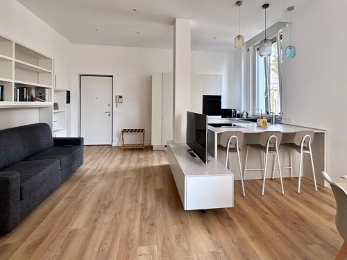 Bollate Apartamento | Studio8
