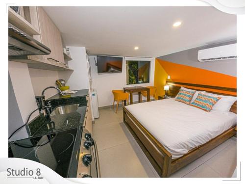 Catedral Apartamento | Studio8 Lujan Apartament # 2