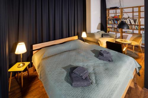Ubigau Apartamento | Studioatelier in Übigau