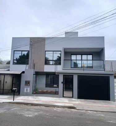 Boqueirao Casa | StudioD 592