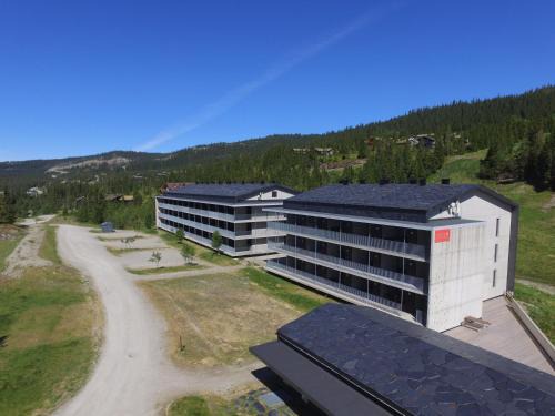 Skeikampen Apartamento | StudioH - Kvitfjell Vest